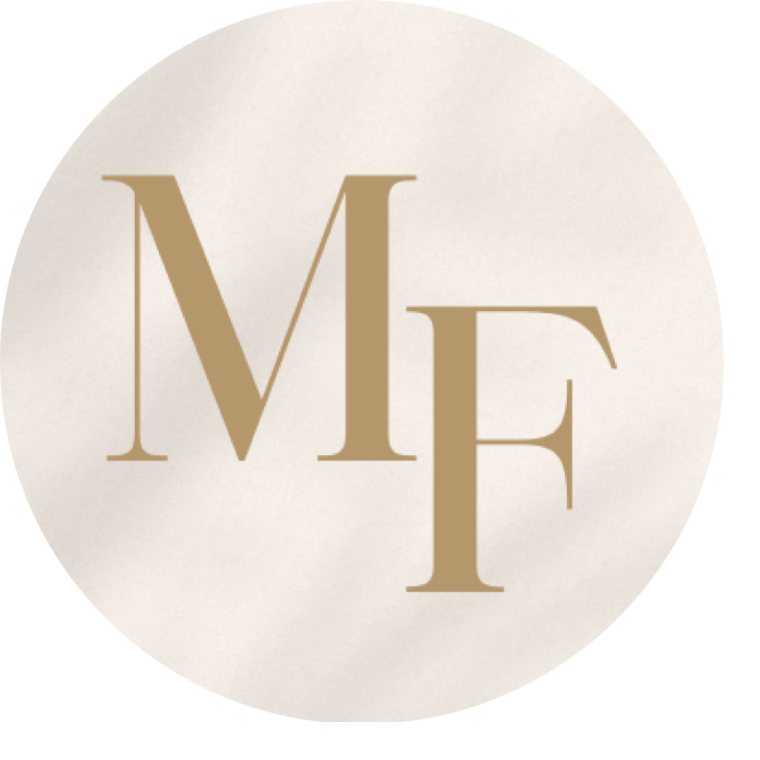 Logo de Mara Ferrer